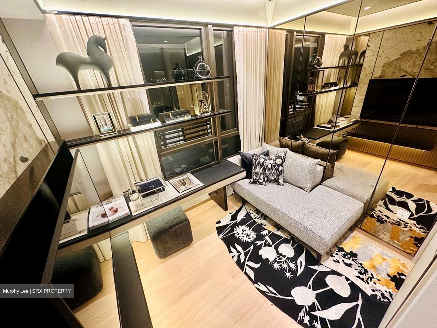 Zion Road (D3), Condominium #502457681